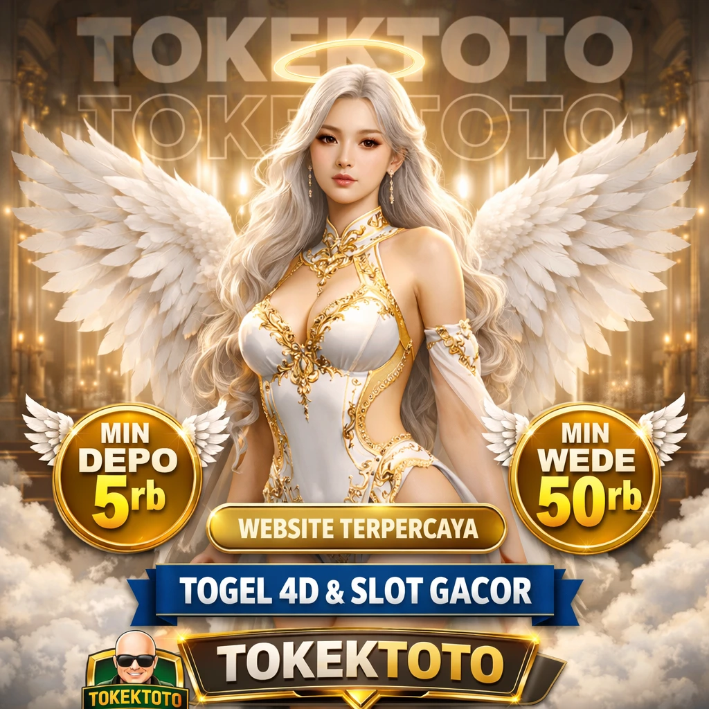 TOKEK TOTO 🦎 Link Togel 4D Hadiah 10 Juta | Bet Termurah 100 Perak.